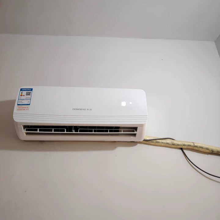 空调拆装二手空调移机注意事项