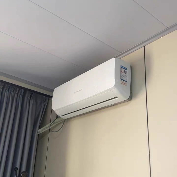 空调保养的季节性维护指南